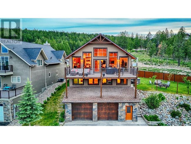 1910 Pineridge Dr, House other with 5 bedrooms, 3 bathrooms and 23 parking in Invermere BC | Image 55