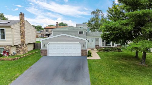 915 Wampum Ct, Carol Stream, IL, 60188-1342 | Card Image