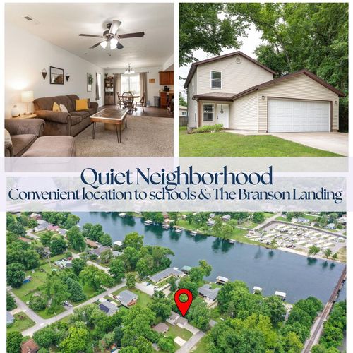 102 Winston Ln, Hollister, MO, 65672-5343 | Card Image