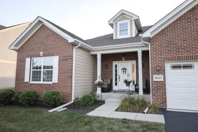 16415 S Mueller Circle, House other with 3 bedrooms, 2 bathrooms and 3 parking in Plainfield IL | Image 3