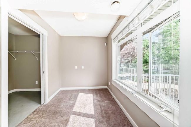 606 Skyview Point Pl Ne, Townhouse with 2 bedrooms, 3 bathrooms and 2 parking in Calgary AB | Image 7