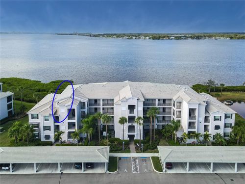 401-1030 Tidewater Shores Loop, BRADENTON, FL, 34208-1381 | Card Image
