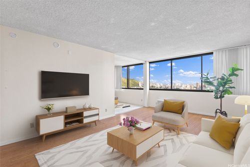d3008-55 S Kukui St, Honolulu, HI, 96813-2302 | Card Image