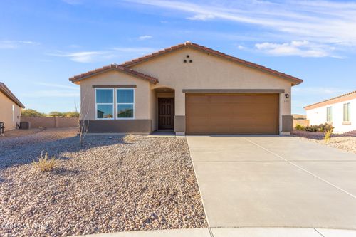 1478 Big Room Place, Benson, AZ, 85602 | Card Image