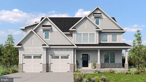 125 Earlington Court, MULLICA HILL, NJ, 08062 | Card Image