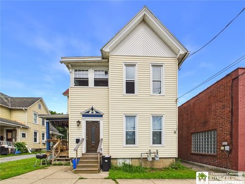 108 N 4th St, Olean, NY, 14760-2508 | Card Image