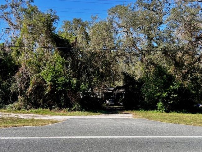 1609 N Main St, Home with 0 bedrooms, 0 bathrooms and null parking in Bell FL | Image 6