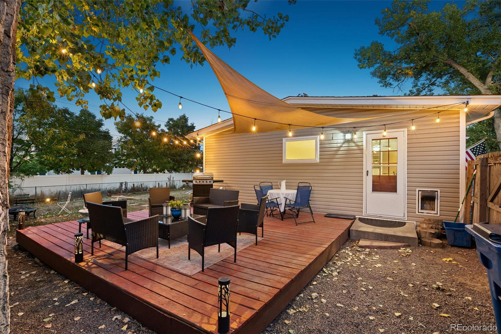 49th Pl, Arvada, CO 80002