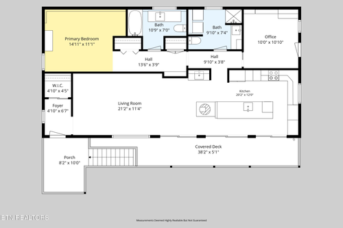 361 Bear Knob Ln, Crawford, TN, 38554-3401 | Card Image