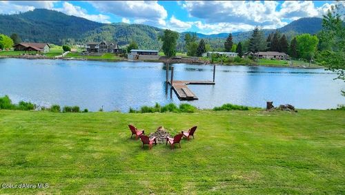 874 Cottonwood Dr, St Maries, ID, 83861-9618 | Card Image