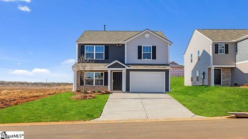 3010 Hunter Dr, Boiling Springs, SC, 29316 | Card Image