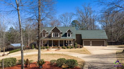 306 Thomson St, Centerville, GA, 31028-1026 | Card Image