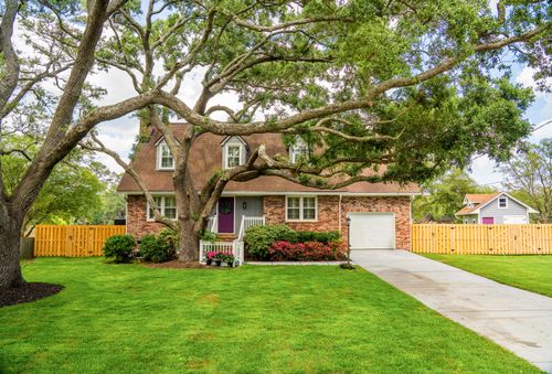 1244 Cornwallis Drive, Charleston, SC, 29412 | Card Image