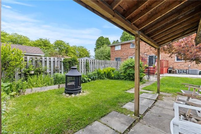 6745 Dawson St, House other with 3 bedrooms, 4 bathrooms and 3 parking in Niagara Falls ON | Image 34
