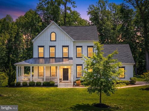 14072 Amys Meadow Ct, LEESBURG, VA, 20176-5893 | Card Image