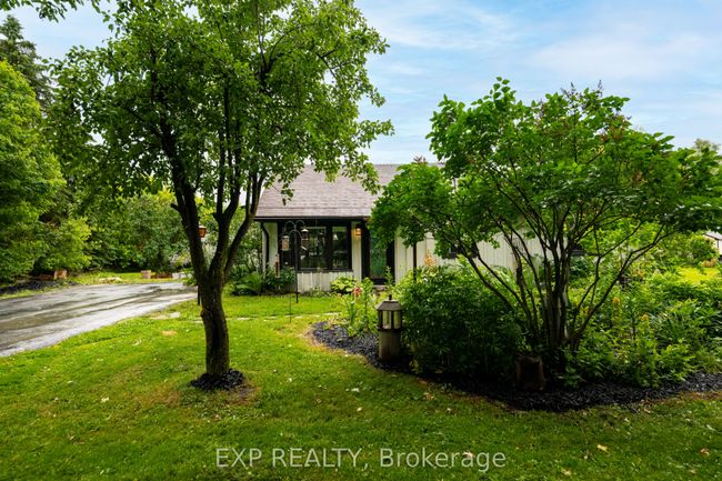 433116 4 Th Line, House other with 3 bedrooms, 1 bathrooms and 6 parking in Amaranth ON | Image 5