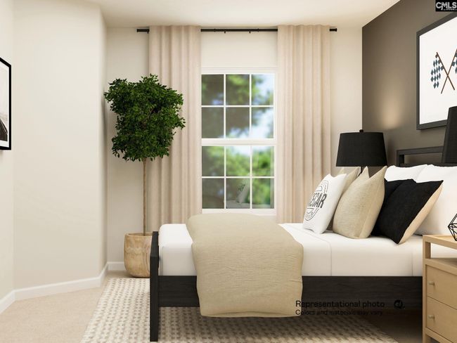 21C Regent St, Townhouse with 3 bedrooms, 3 bathrooms and null parking in Camden SC | Image 14