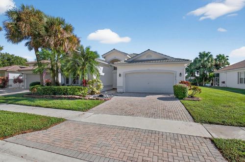 11900 Mataro Ave, Boynton Beach, FL, 33437-6612 | Card Image
