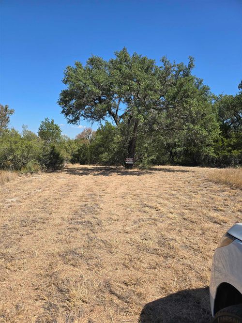 Lot K10081 Box Canyon St, Horseshoe Bay, TX, 78657 | Card Image