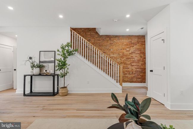 4308 4 Th St Nw, Townhouse with 4 bedrooms, 4 bathrooms and null parking in WASHINGTON DC | Image 4