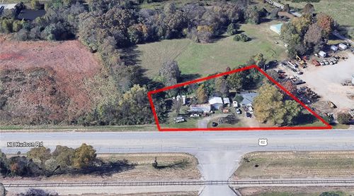 4006 Ne Hudson Road, Rogers, AR, 72756 | Card Image