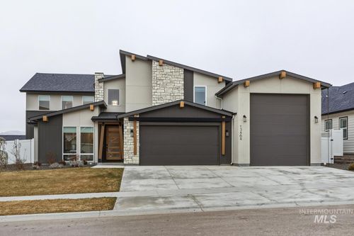 13464 N Hazel Grouse Way, Boise, ID, 83714-5015 | Card Image