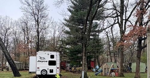 3/165 Woodhaven, Sublette, IL, 61367 | Card Image