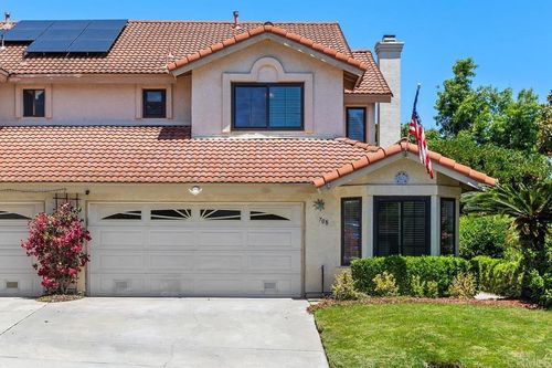 708 Summersong Ln, Encinitas, CA, 92024-5453 | Card Image
