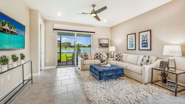 376 Ibiza Loop, House other with 2 bedrooms, 2 bathrooms and null parking in VENICE FL | Image 35