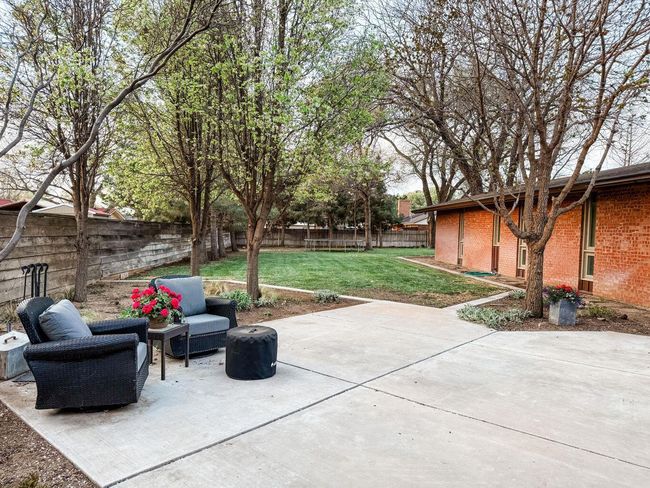 1408 Borger St, House other with 5 bedrooms, 4 bathrooms and null parking in Plainview TX | Image 42