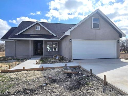 123 Ranchero Way, Natalia, TX, 78059-2280 | Card Image
