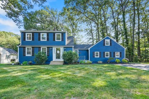 161 Parker Ave, Holden, MA, 01520-2474 | Card Image