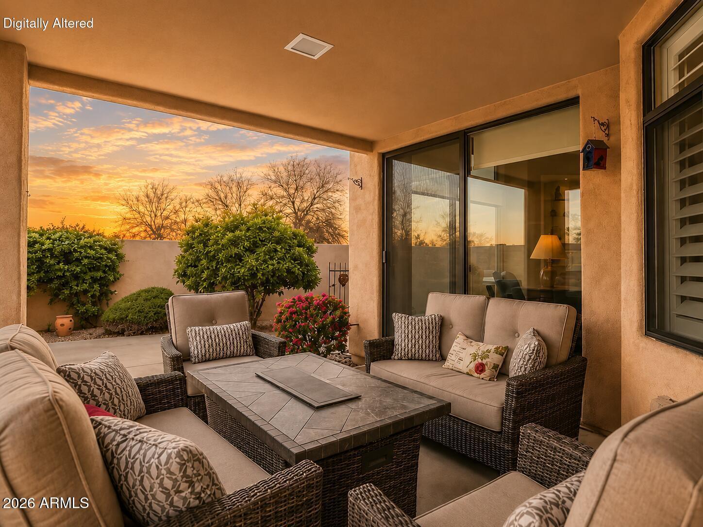 Residential Lease in Scottsdale 2