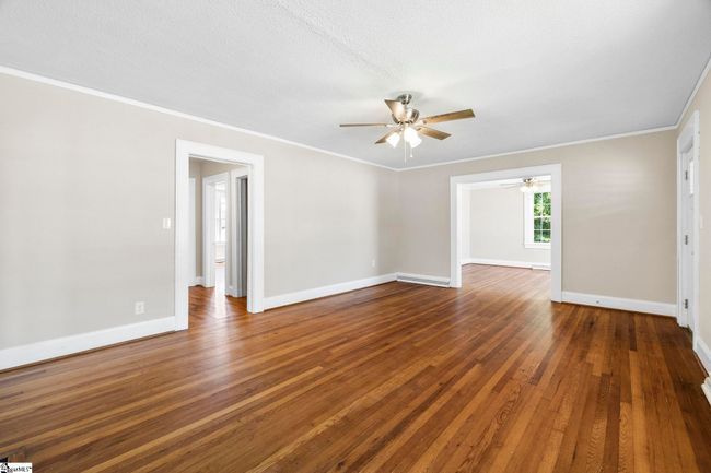 202 E Green St, House other with 4 bedrooms, 2 bathrooms and null parking in Iva SC | Image 9