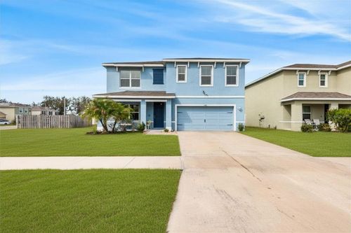 14161 Arbor Pines Dr, RIVERVIEW, FL, 33579-4121 | Card Image