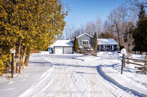 64 Silver Creek Drive, Collingwood, ON, L9Y4W9 | Card Image