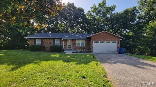 2018 San Pedro Drive, Unincorporated, MO, 63010 | Card Image