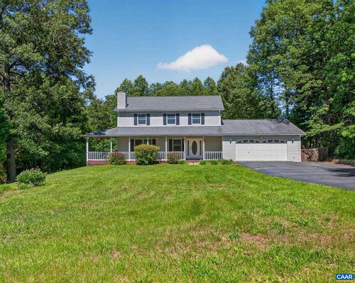 504 Deer Dr, RUCKERSVILLE, VA, 22968 | Card Image