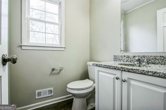 1954 Saybrook Ct, House other with 4 bedrooms, 2 bathrooms and 4 parking in Jonesboro GA | Image 35
