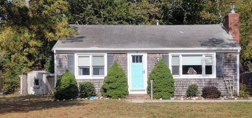 10 Ellis Dr, Dennis Port, MA, 02639-1508 | Card Image