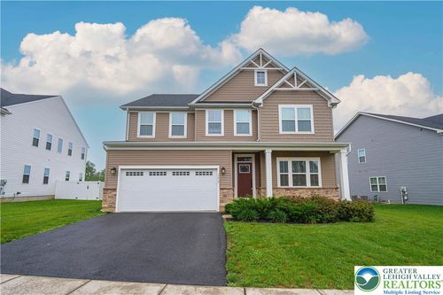 3610 Sweet Meadow Ct, MACUNGIE, PA, 18062-8623 | Card Image