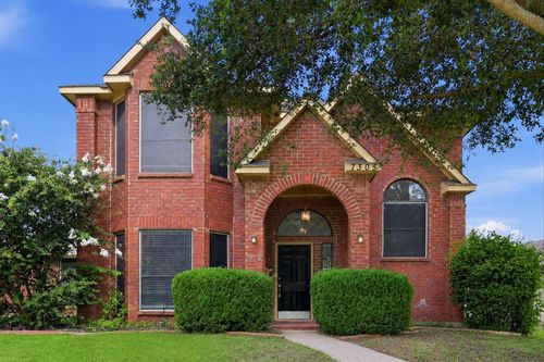 7305 Angel Fire Dr, Plano, TX, 75025-2620 | Card Image