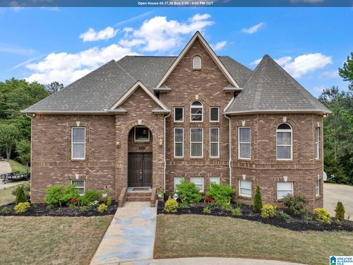 5519 Quail Ridge Rd, GARDENDALE, AL, 35071-5800 | Card Image