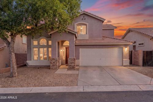 6650 E Rhodes St, Mesa, AZ, 85215-4333 | Card Image