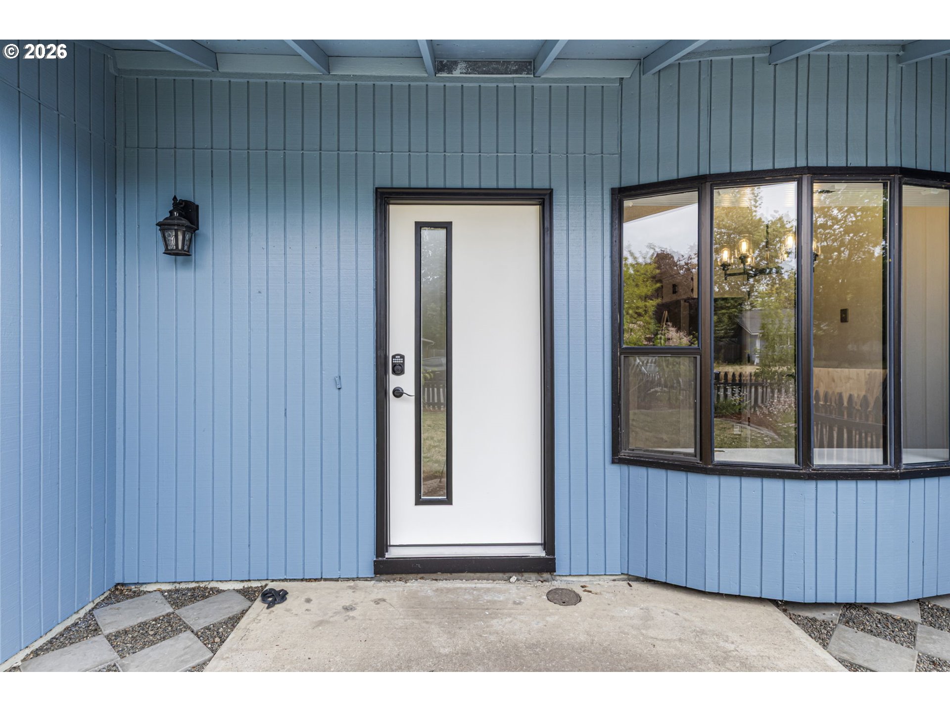 Residential in Philomath 2