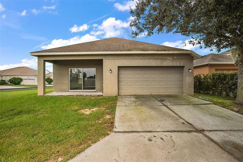 401 Grassy Key Way, GROVELAND, FL, 34736-8103 | Card Image