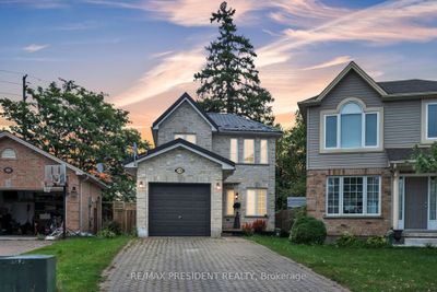 1370 Baycliffe Pl, House other with 3 bedrooms, 3 bathrooms and 5 parking in London ON | Image 1