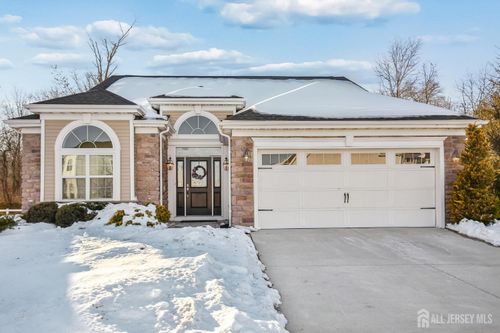 19 Davinci Dr, Monmouth Junction, NJ, 08852-3503 | Card Image