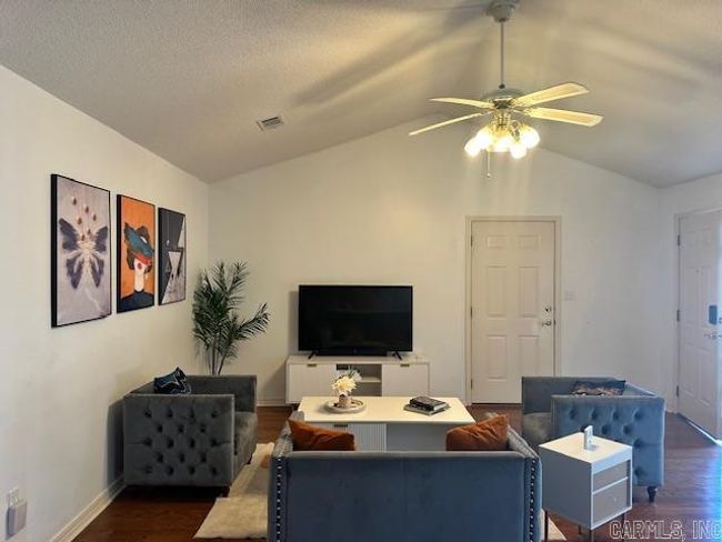 APT-116 - 2910 E Moore Ave, House other with 3 bedrooms, 2 bathrooms and null parking in Searcy AR | Image 6