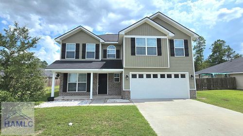 724 Waterlily Ct, Hinesville, GA, 31313-2572 | Card Image